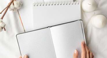 Diary Printing